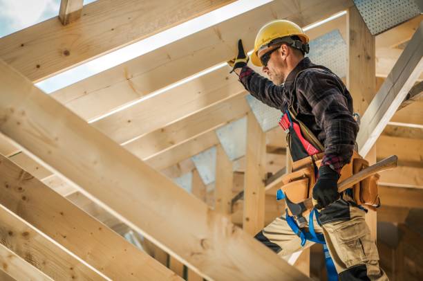 Best Flat Roof Repair Services  in Oconomowoc, WI