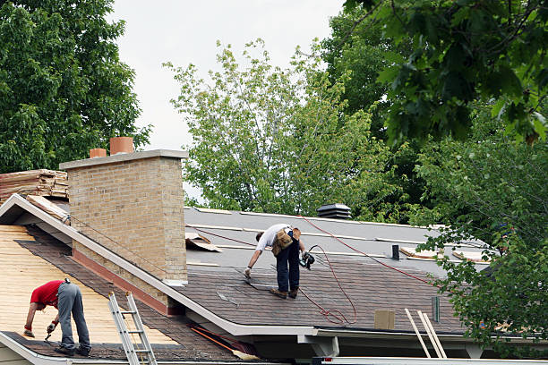 Best Storm Damage Roof Repair  in Oconomowoc, WI