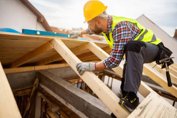 Best Heating Cable for Roof Installation  in Oconomowoc, WI