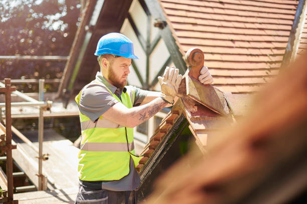 Best New Roof Installation  in Oconomowoc, WI