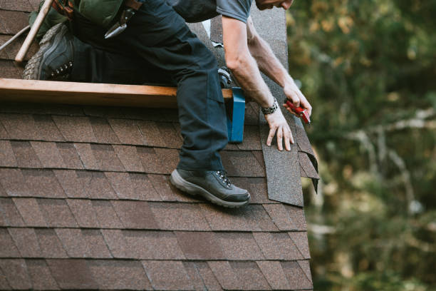 Roof Installation Near Me in Oconomowoc, WI